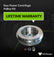 Raw Power Centrifuge - PoBoy Kit