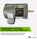 Motor Custom 1/3hp, 6000rpm, 3 Phase