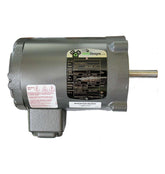 Motor Custom 1/3hp, 6000rpm, 3 Phase