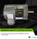 Motor Custom 1/3hp, 6000rpm, 3 Phase