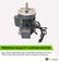 Motor Custom 1/3hp, 3450rpm, 120V 1 Phase