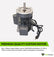 Motor Custom 1/3hp, 3450rpm, 120V 1 Phase