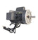 Motor Custom 1/3hp, 3450rpm, 120V 1 Phase