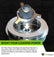 Raw Power Centrifuge Cleaning Power Booster