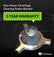 Raw Power Centrifuge Cleaning Power Booster