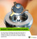 Raw Power Centrifuge Cleaning Power Booster