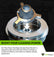 Raw Power Centrifuge Cleaning Power Booster