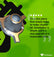 Raw Power Centrifuge Cleaning Power Booster