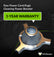 Raw Power Centrifuge Cleaning Power Booster