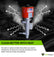 Centrifuge Bolt-On Heater 120V/240V