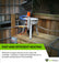 Centrifuge Bolt-On Heater 120V/240V