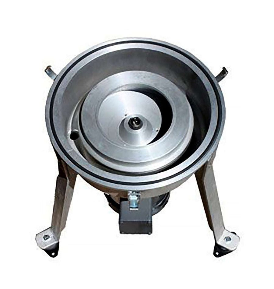 Extreme Raw Power Centrifuge - 6000 RPM 120/230V