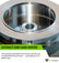 Extreme Raw Power Centrifuge - 6000 RPM 120/230V