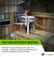 Centrifuge Bolt-On Heater 120V/240V