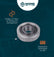 Sierra 18-21005 Gimbal Bearing