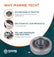 Sierra 18-21005 Gimbal Bearing