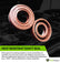 Portable Pump Replacement Seal