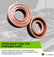 Portable Pump Replacement Seal