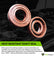 Portable Pump Replacement Seal