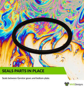 Fuel Pump O Ring Seal