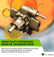 GS25 Gear Pumphead - 25gpm