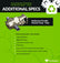 Goldstream Portable Monster Pump - Head