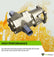 Goldstream Portable Monster Pump - Head