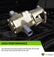 Goldstream Portable Monster Pump - Head