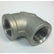 3/4" NPT 304SS Female x Female Elbow