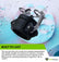 Cam Lock DC Dust Cap - 1-1/4"