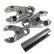 3-Piece Pin Wrench Master Set fits Yamaha (300 Series)