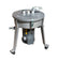 Raw Power Centrifuge - 3450/2850RPM 120/230V
