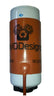 Fuel Filter Heater Wrap 200W 120V  - Large