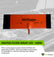 Fuel Filter Heater Wrap 100W 12V  - Small