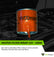 Fuel Filter Heater Wrap 100W 12V  - Small