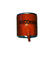Fuel Filter Heater Wrap 100W 12V  - Small