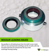 Updated Centrifuge Seal Kit