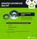 Updated Centrifuge Seal Kit
