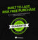 Updated Centrifuge Seal Kit