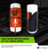 Fuel Filter Heater Wrap 200W 24V  - Large
