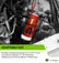 Fuel Filter Heater Wrap 200W 24V  - Large