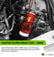Fuel Filter Heater Wrap 200W 120V  - Large
