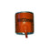 Fuel Filter Heater Wrap 100W 120V