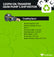 12gpm Oil Transfer Gear Pump 1.5hp motor