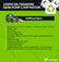 12gpm Oil Transfer Gear Pump 1.5hp motor