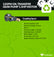 12gpm Oil Transfer Gear Pump 1.5hp motor
