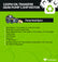 12gpm Oil Transfer Gear Pump 1.5hp motor