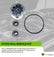 Fuel Pump Rebuild Kit