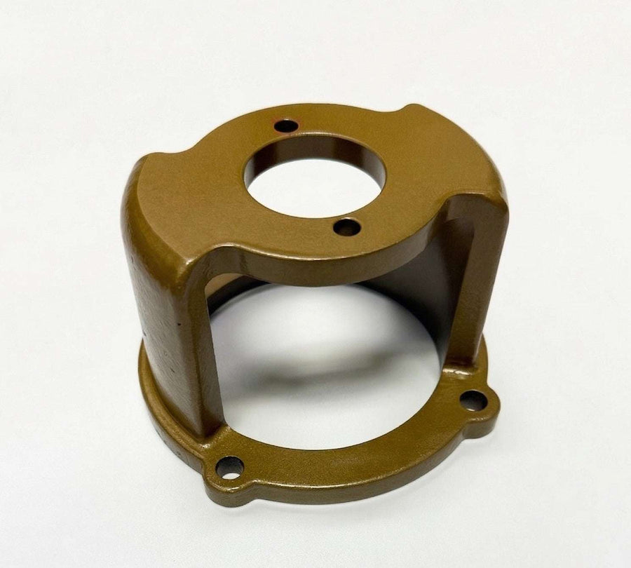GSM25 Bellhousing for 56C motor