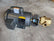 12gpm Oil Transfer Gear Pump 1hp motor 3 PHASE